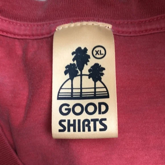 Unisex Vintage Route 66 Good Shirts Made in the USA Size XL 90’s - Picture 4 of 8